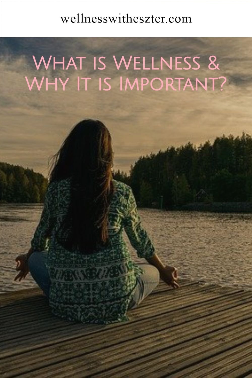 Personal Wellness & Lifestyle Balances Eight Crucial Life Dimensions